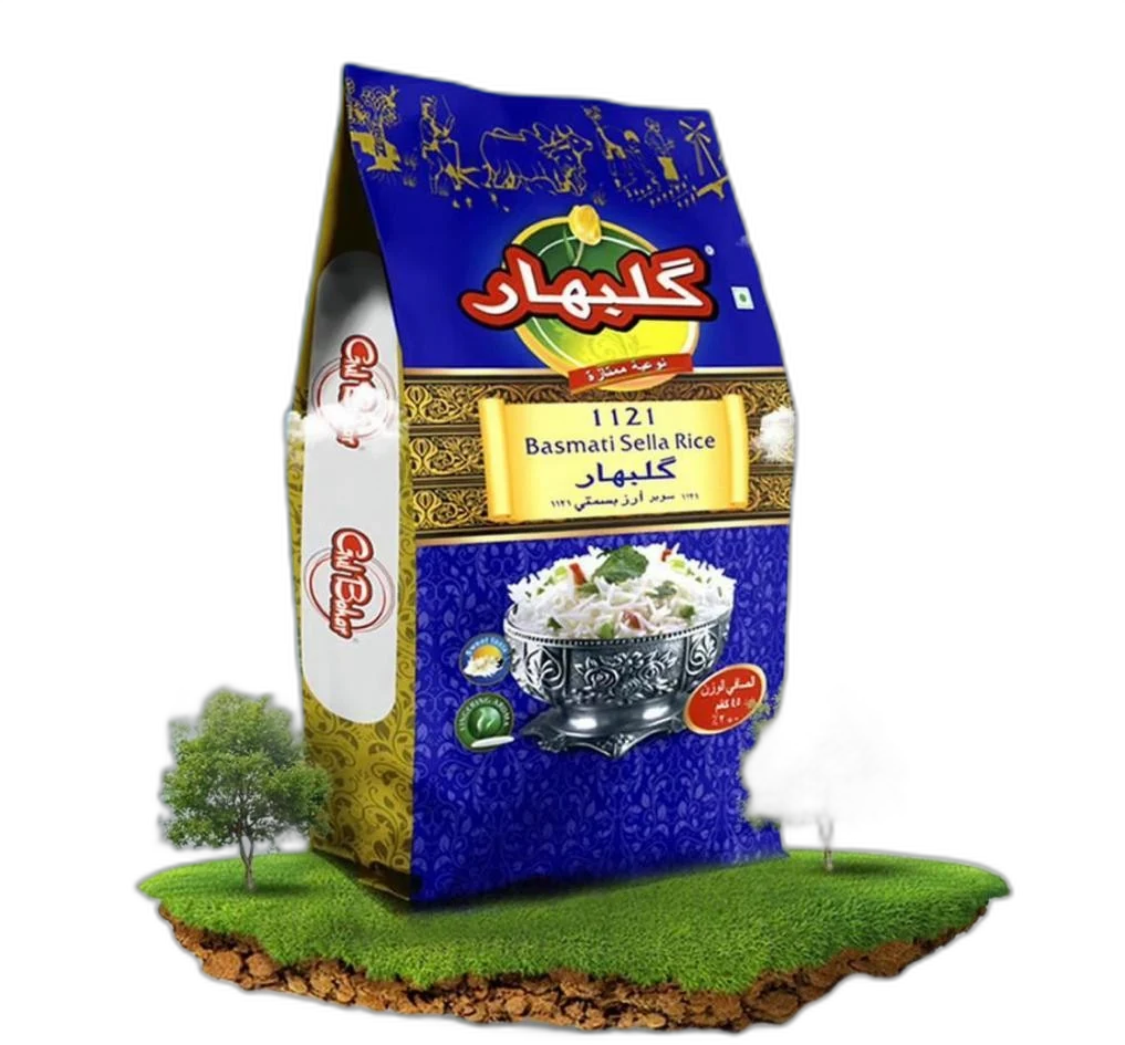 Gulbahar rice pack
