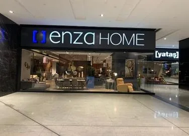 Enza Home mall store