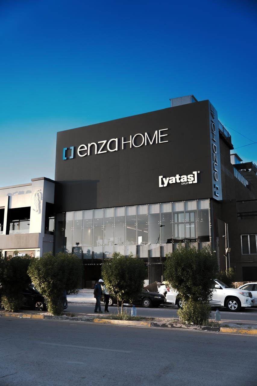 Enza Home Yataş